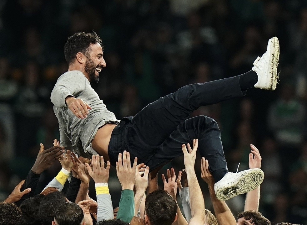 葡超今夜再迎强敌；曼城止住颓势；主帅态度：气氛紧张；心理建设被强调的简单介绍