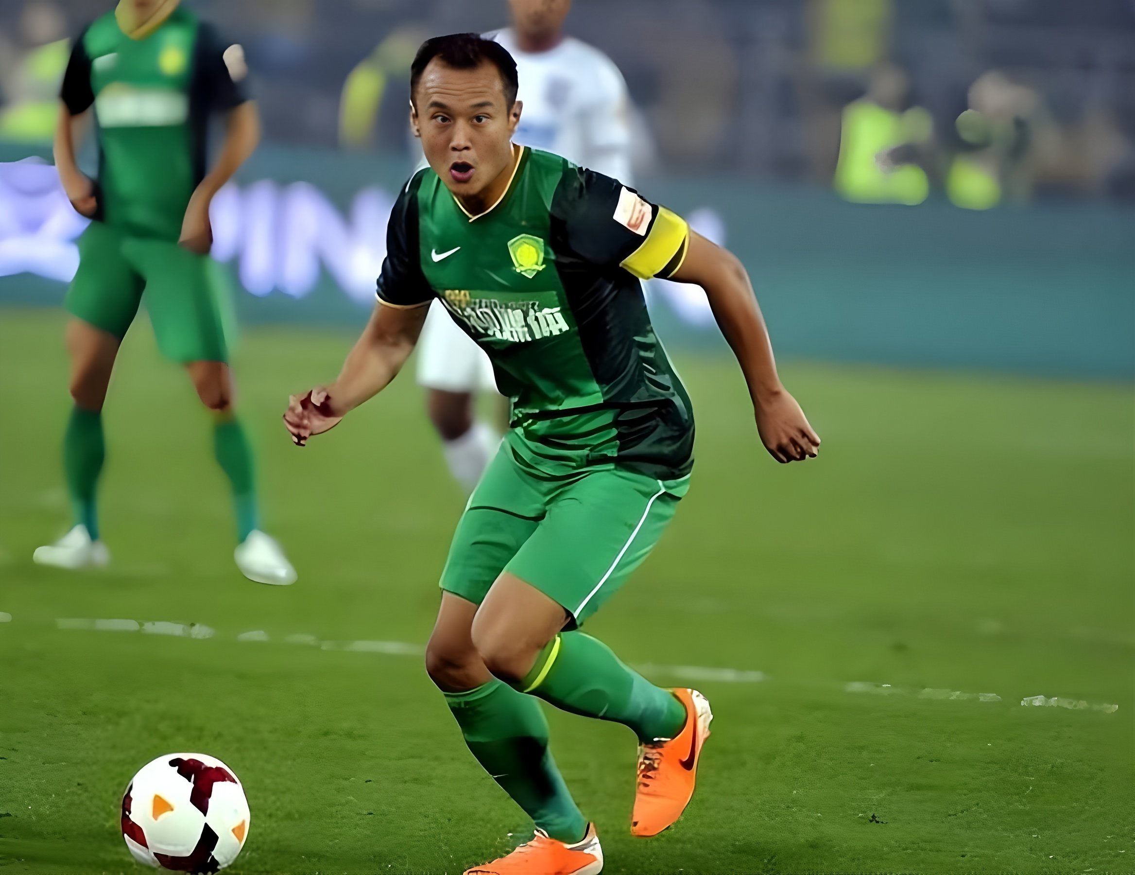 lol最新客户端下载-欧冠倒计时，北京国安今夜豪取连胜，细节引发关注，球迷炸锅，控场能力受关注的简单介绍