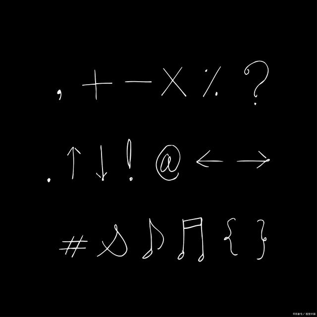 关于?的信息